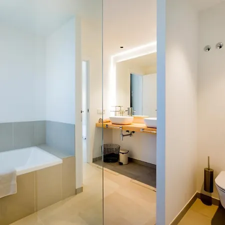 别墅 Abama With Private Pool