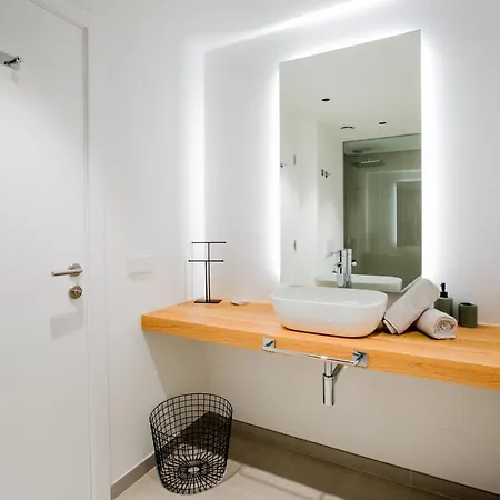 别墅 Abama With Private Pool *