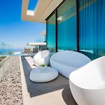 Abama With Private Pool