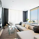 Villa Abama With Private Pool