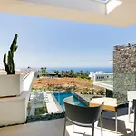 Abama With Private Pool Villa