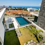 Abama With Private Pool Villa Guía de Isora