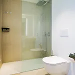 Abama With Private Pool Villa *