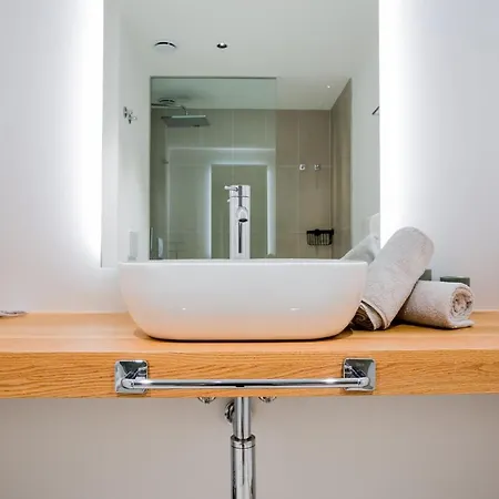 Abama With Private Pool Гиа-де-Исора