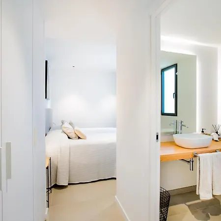 Abama With Private Pool Вилла