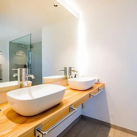 Abama With Private Pool Гиа-де-Исора