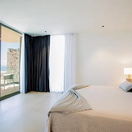 Abama With Private Pool *