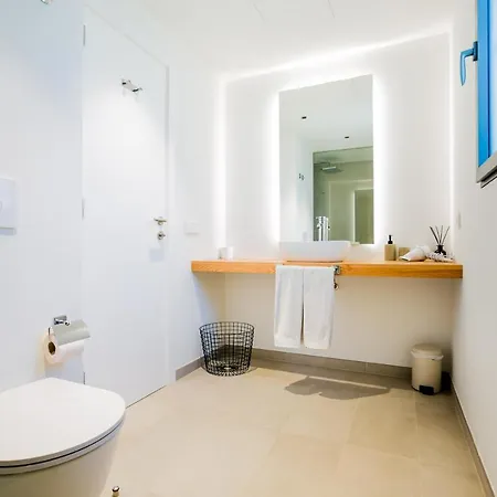 Abama With Private Pool Вилла