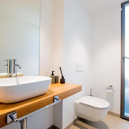 Abama With Private Pool * Гиа-де-Исора