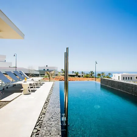 Abama With Private Pool