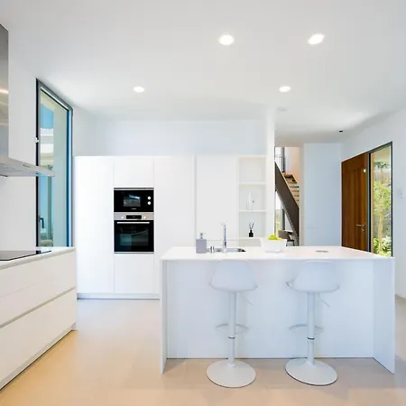 Abama With Private Pool Гиа-де-Исора