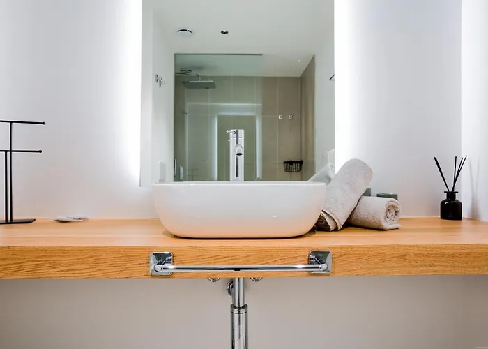 Abama With Private Pool Guía de Isora