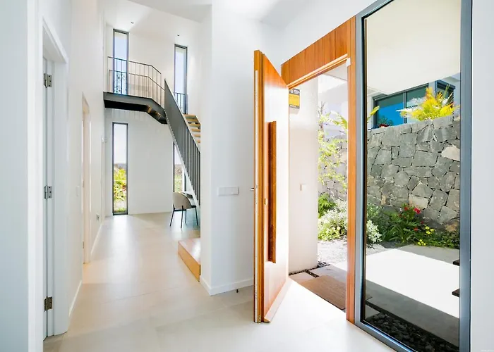 Abama With Private Pool Guía de Isora