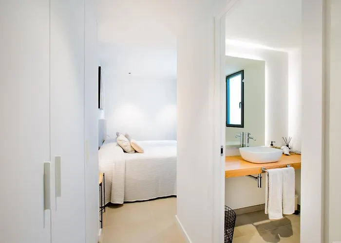 Abama With Private Pool Villa