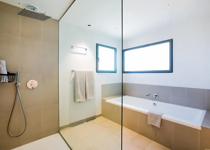 Villa Abama With Private Pool