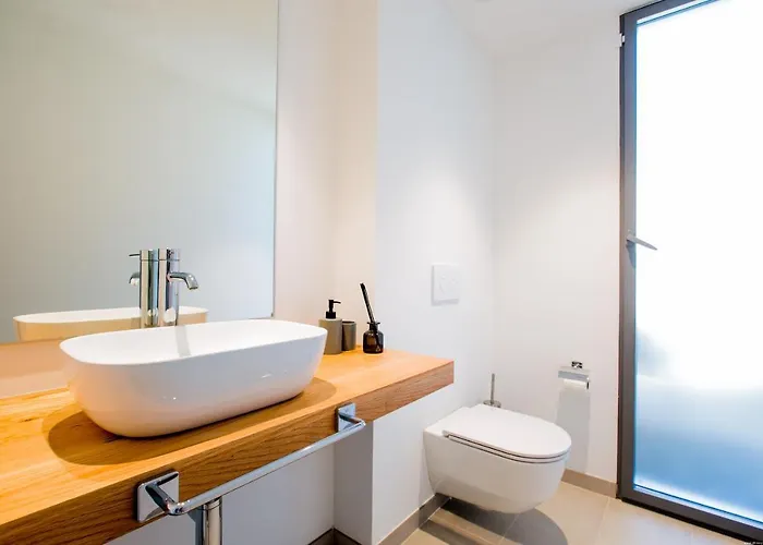 Abama With Private Pool * Guía de Isora