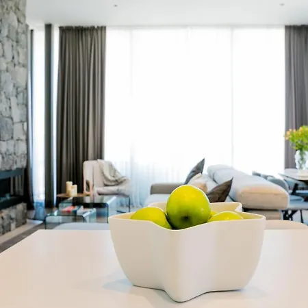 Abama With Private Pool 빌라 기아데이소라