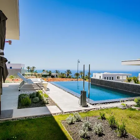 Abama With Private Pool Villa Guia de Isora (Tenerife)