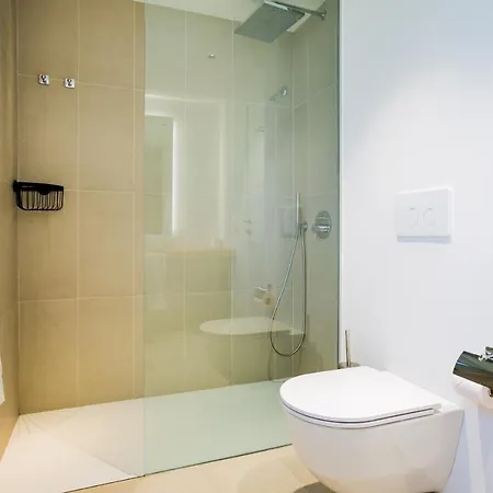 Abama With Private Pool Villa *