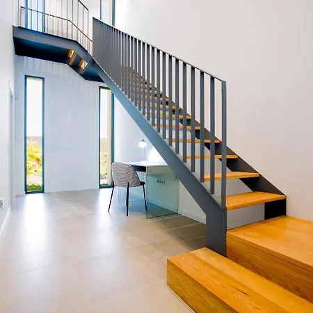 Abama With Private Pool * 기아데이소라