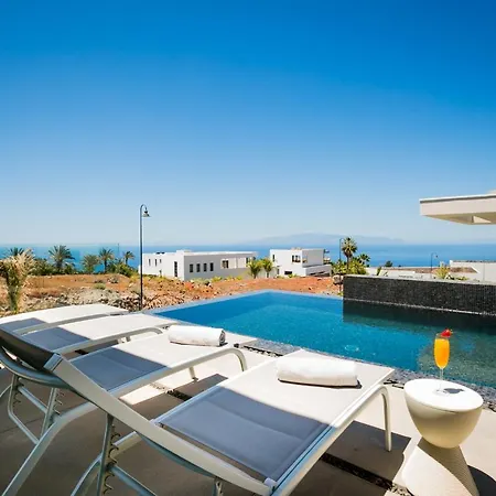 Abama With Private Pool *