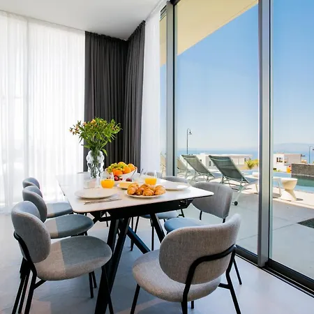 Abama With Private Pool * Guia de Isora (Tenerife)