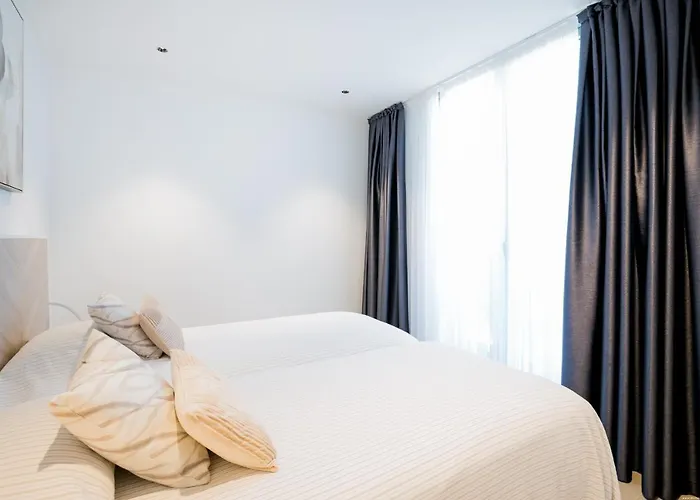 Abama With Private Pool *