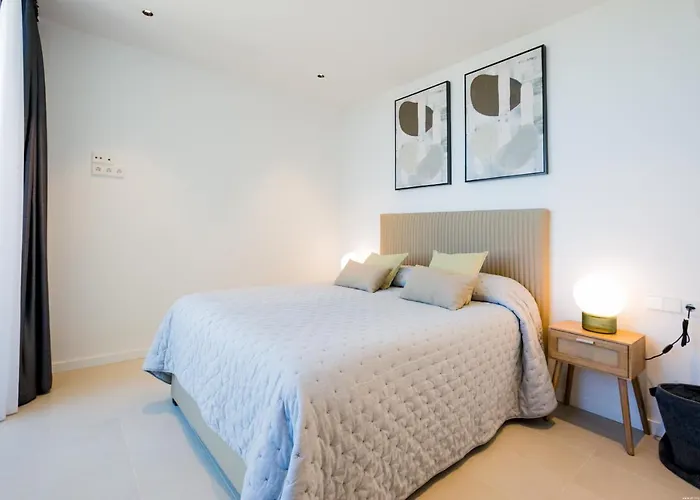 Abama With Private Pool * Guía de Isora