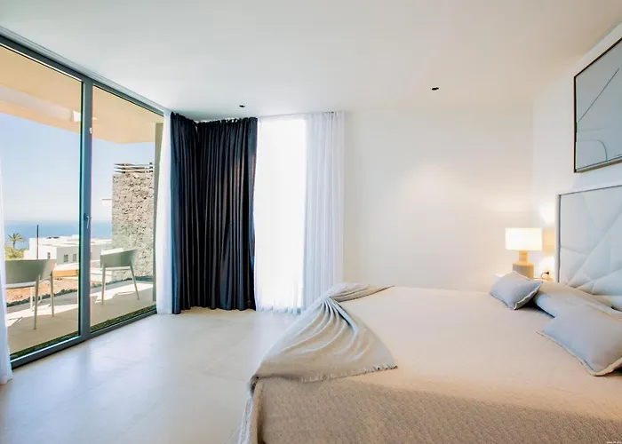 Abama With Private Pool *