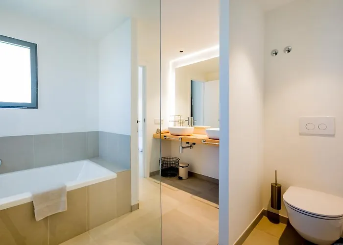 Villa Abama With Private Pool