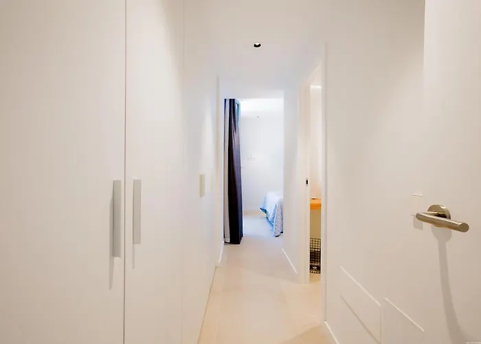 Abama With Private Pool *