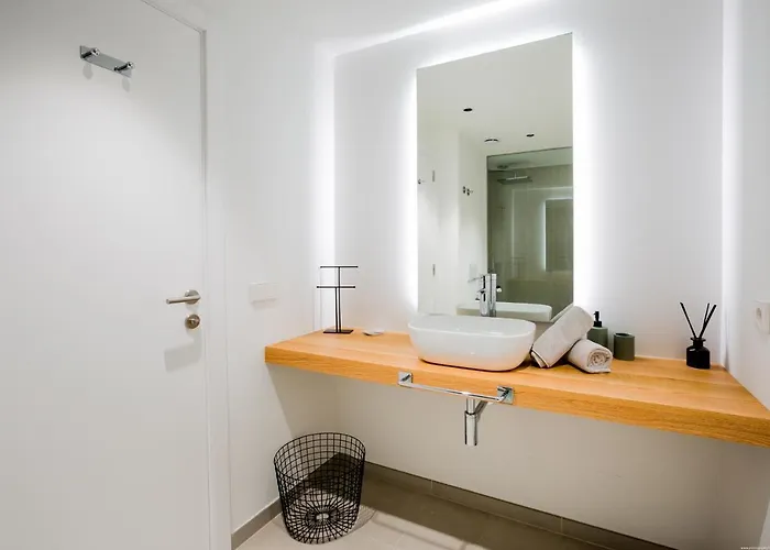 Villa Abama With Private Pool *