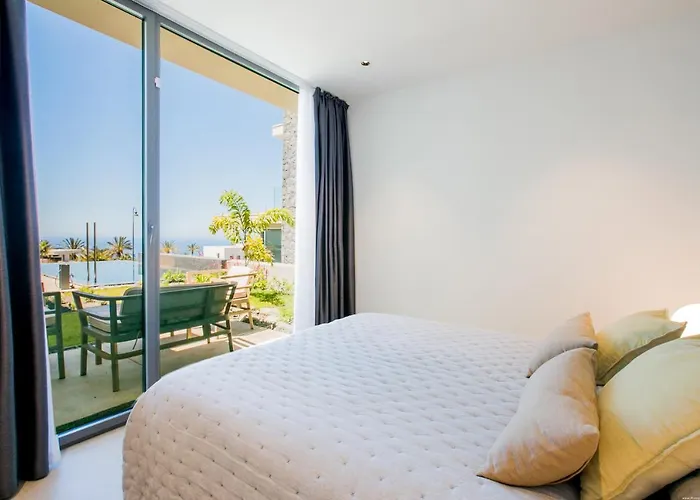 Villa Abama With Private Pool *