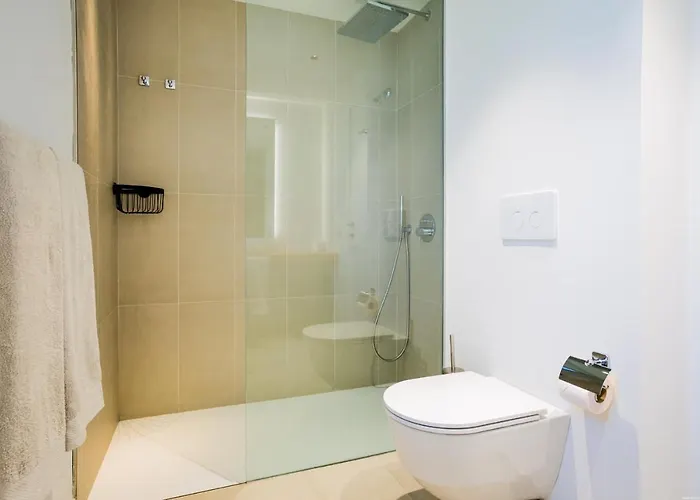 Abama With Private Pool Villa *