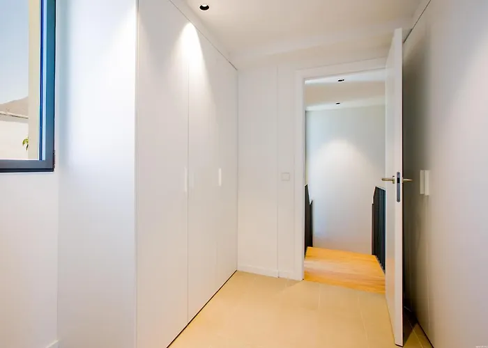 Abama With Private Pool *