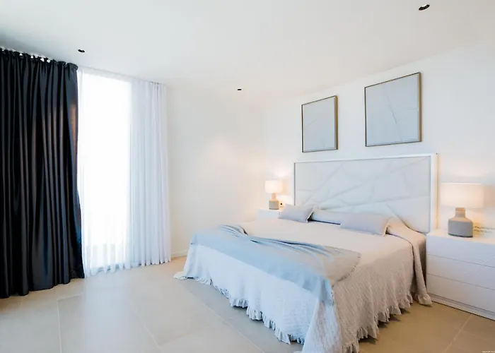 Villa Abama With Private Pool