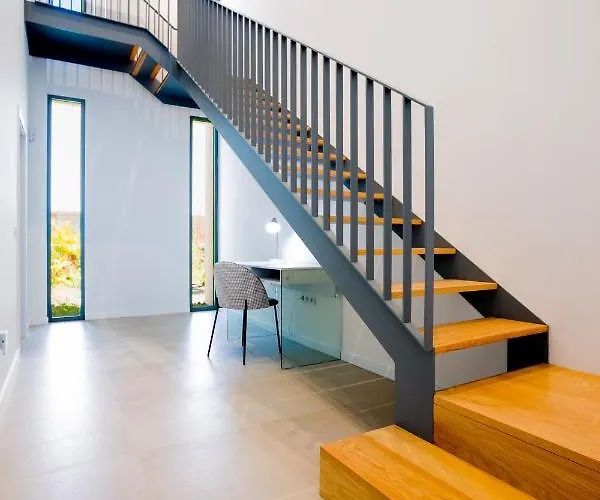 Abama With Private Pool * Guía de Isora