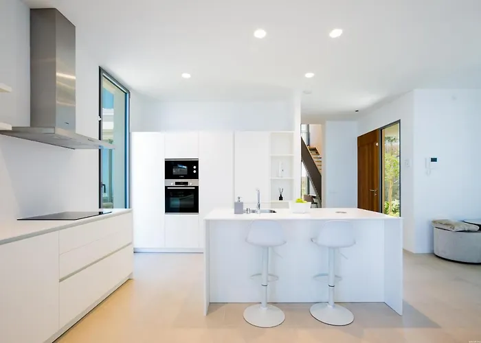 Abama With Private Pool Guía de Isora