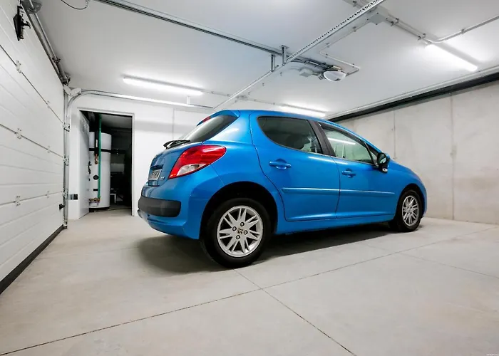 Villa Abama With Private Pool