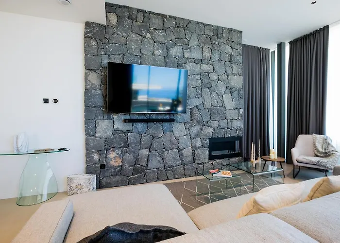 Abama With Private Pool Villa