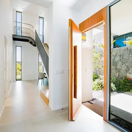 Abama With Private Pool Guía de Isora