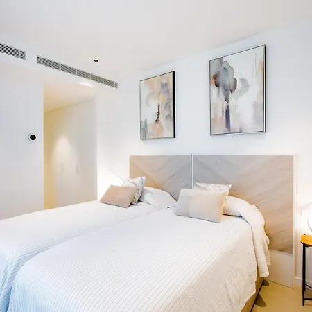 Abama With Private Pool