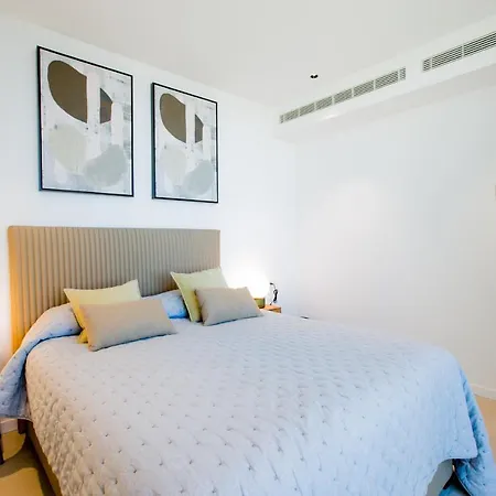 Abama With Private Pool Villa Guía de Isora