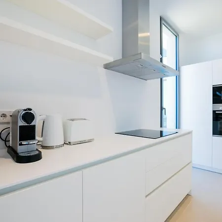 Abama With Private Pool Villa Guía de Isora