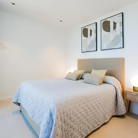 Abama With Private Pool * Guía de Isora