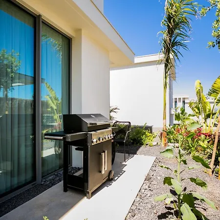 Abama With Private Pool Villa *