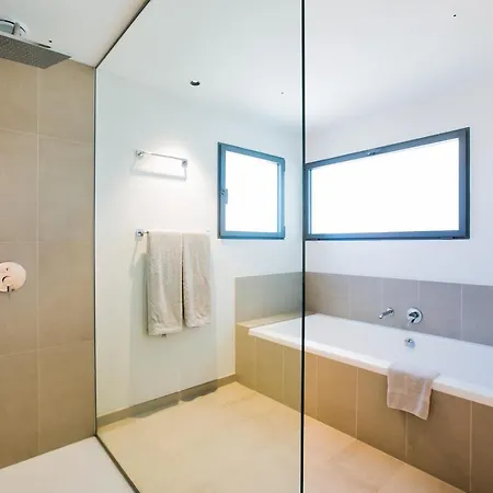 Villa Abama With Private Pool