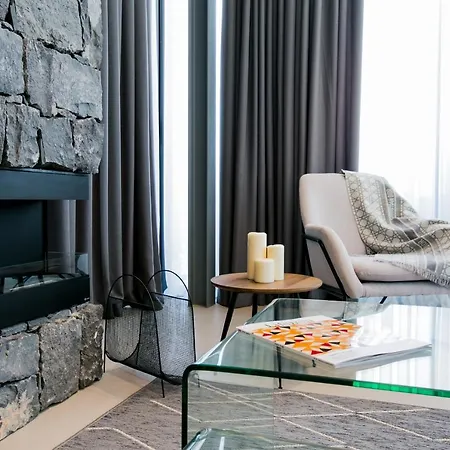 Abama With Private Pool