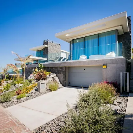 Abama With Private Pool *