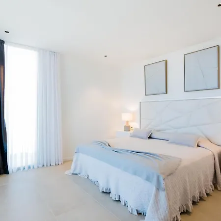 Villa Abama With Private Pool